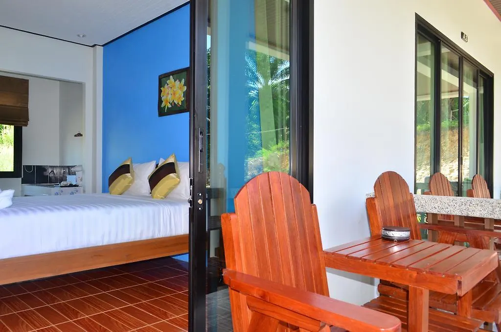 Hotel Phongpipat Lanta Mansion Ko Lanta 2*,