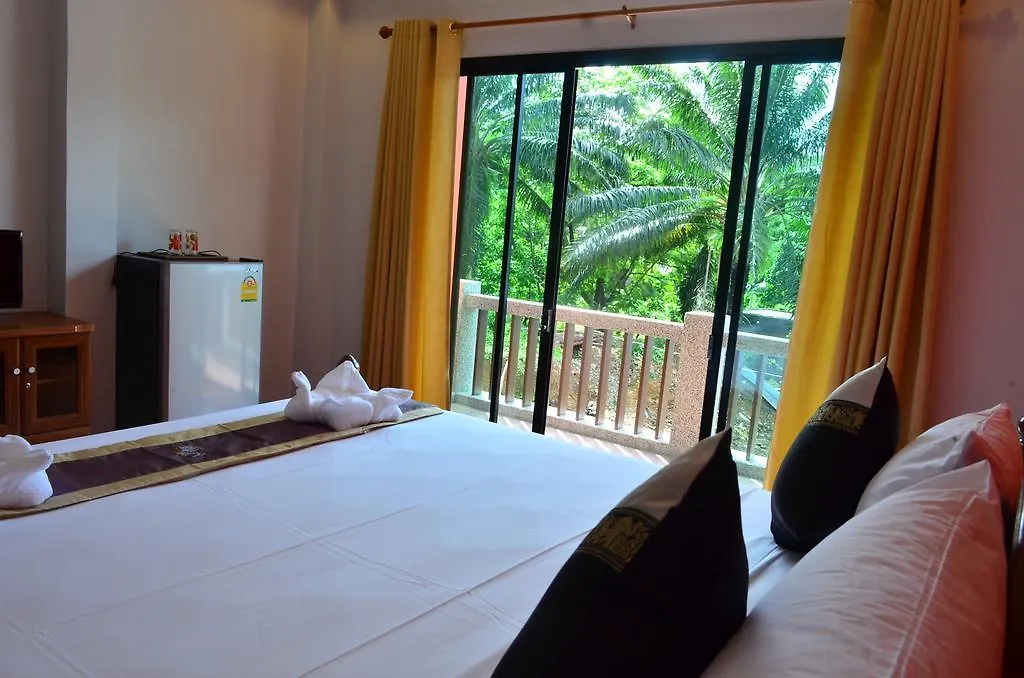 Phongpipat Lanta Mansion Hotel Koh Lanta 2*,