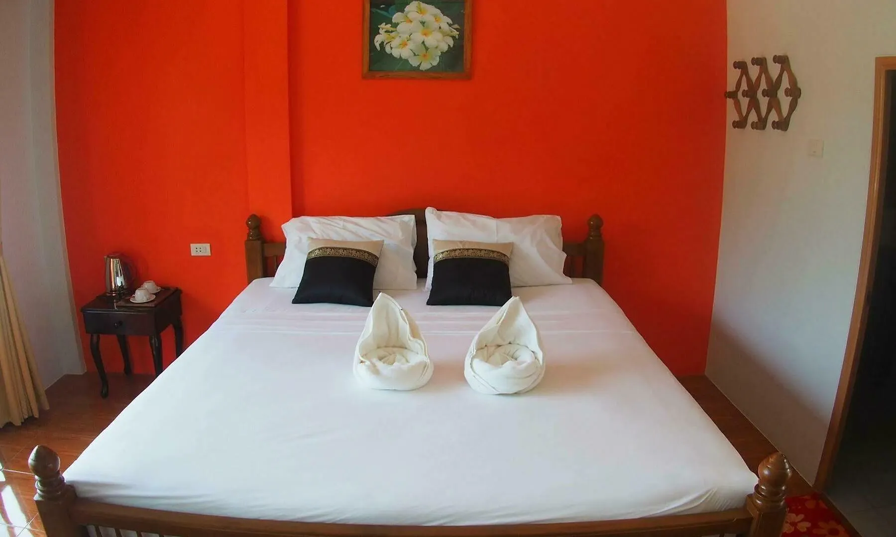 Phongpipat Lanta Mansion Hotel Koh Lanta