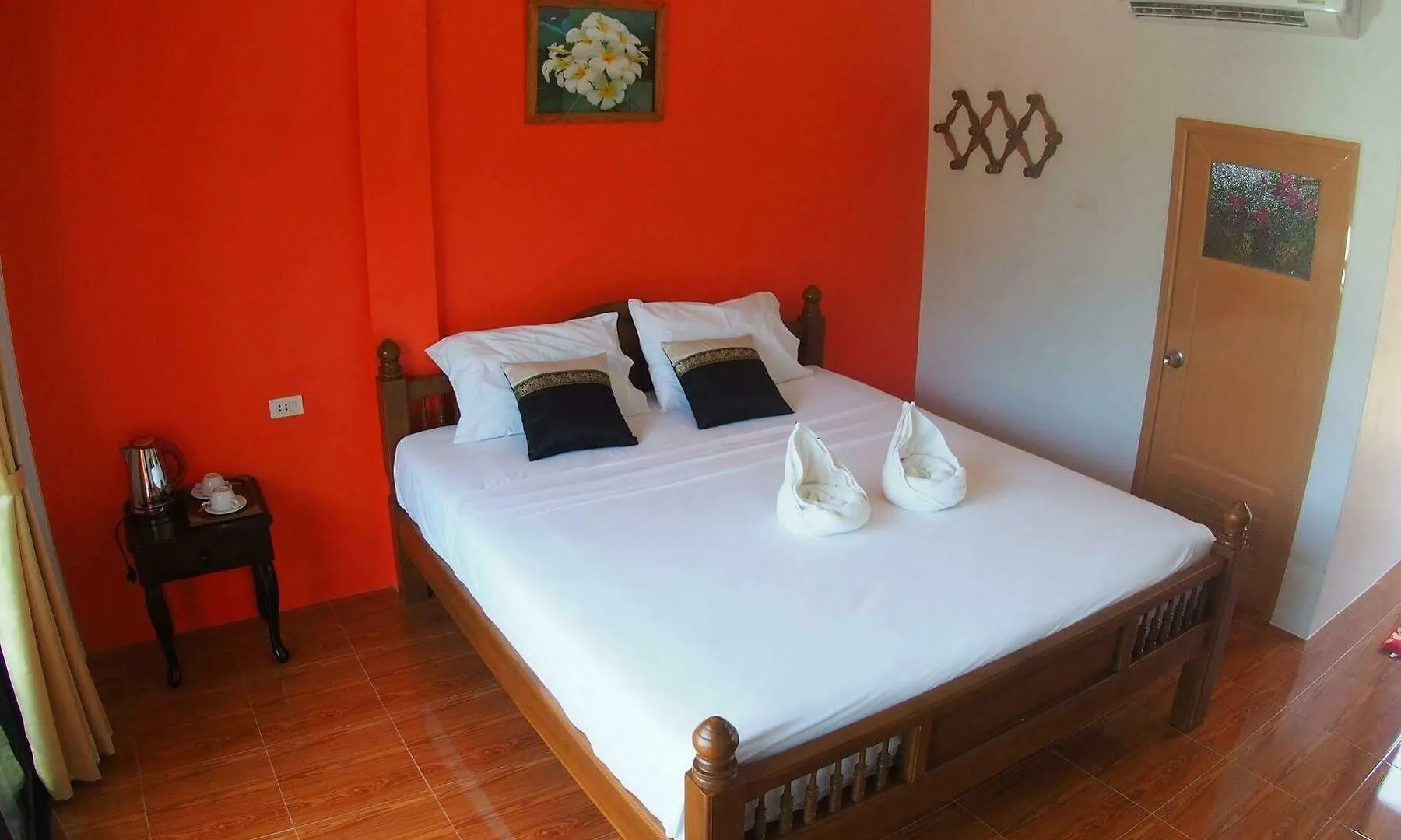 Phongpipat Lanta Mansion Hotel Koh Lanta 2*,  Thailand