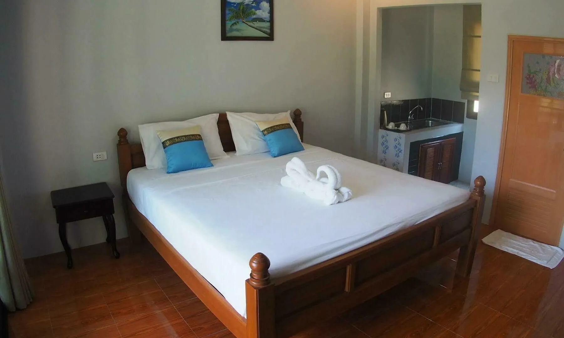 Phongpipat Lanta Mansion Hotel Koh Lanta