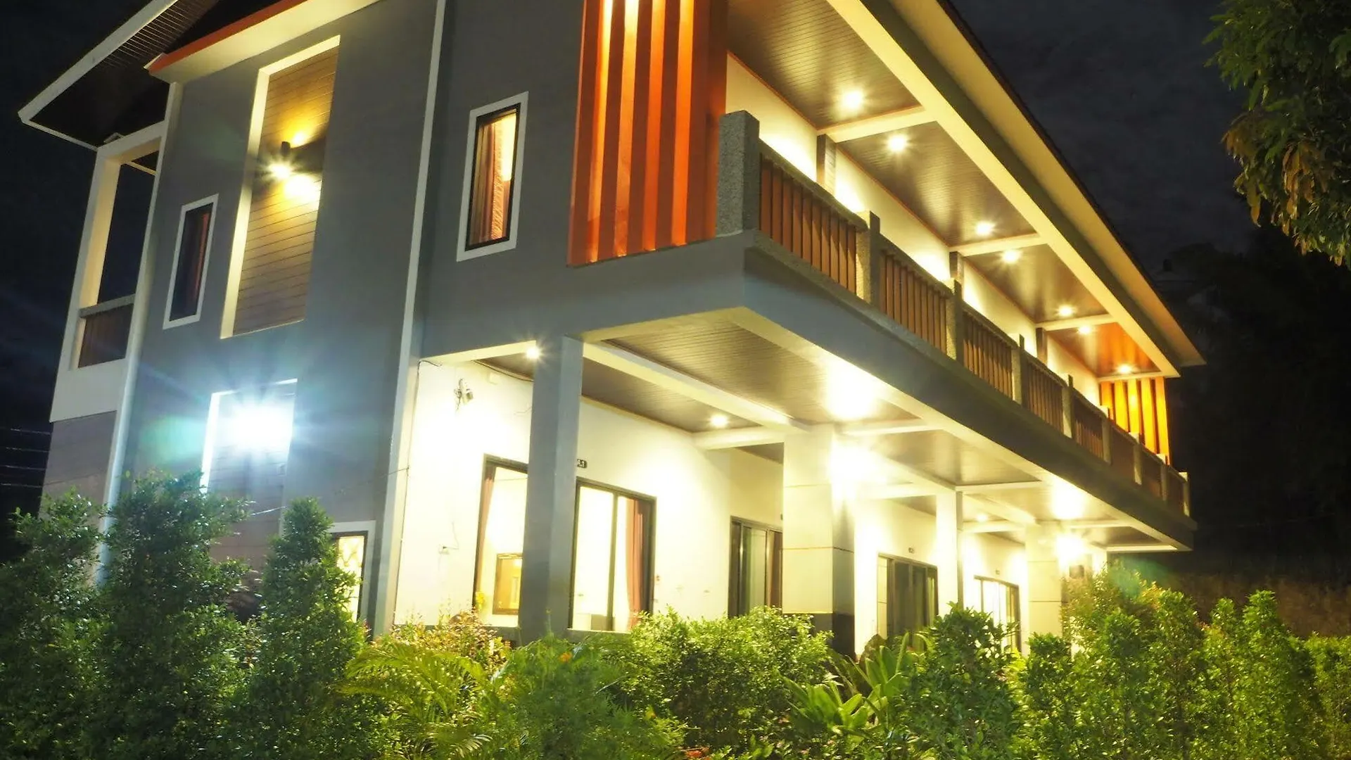 Phongpipat Lanta Mansion Hotel Koh Lanta 2*,  Thailand
