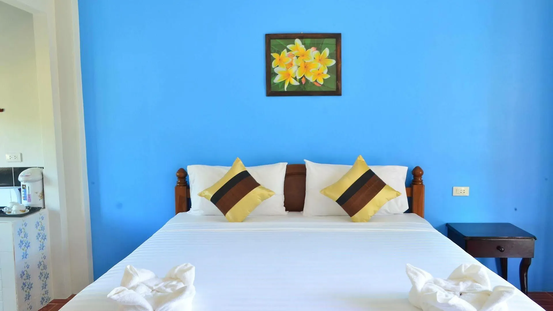 Phongpipat Lanta Mansion Hotel Koh Lanta 2*,  Thailand