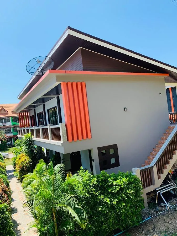 Phongpipat Lanta Mansion Hotel Koh Lanta