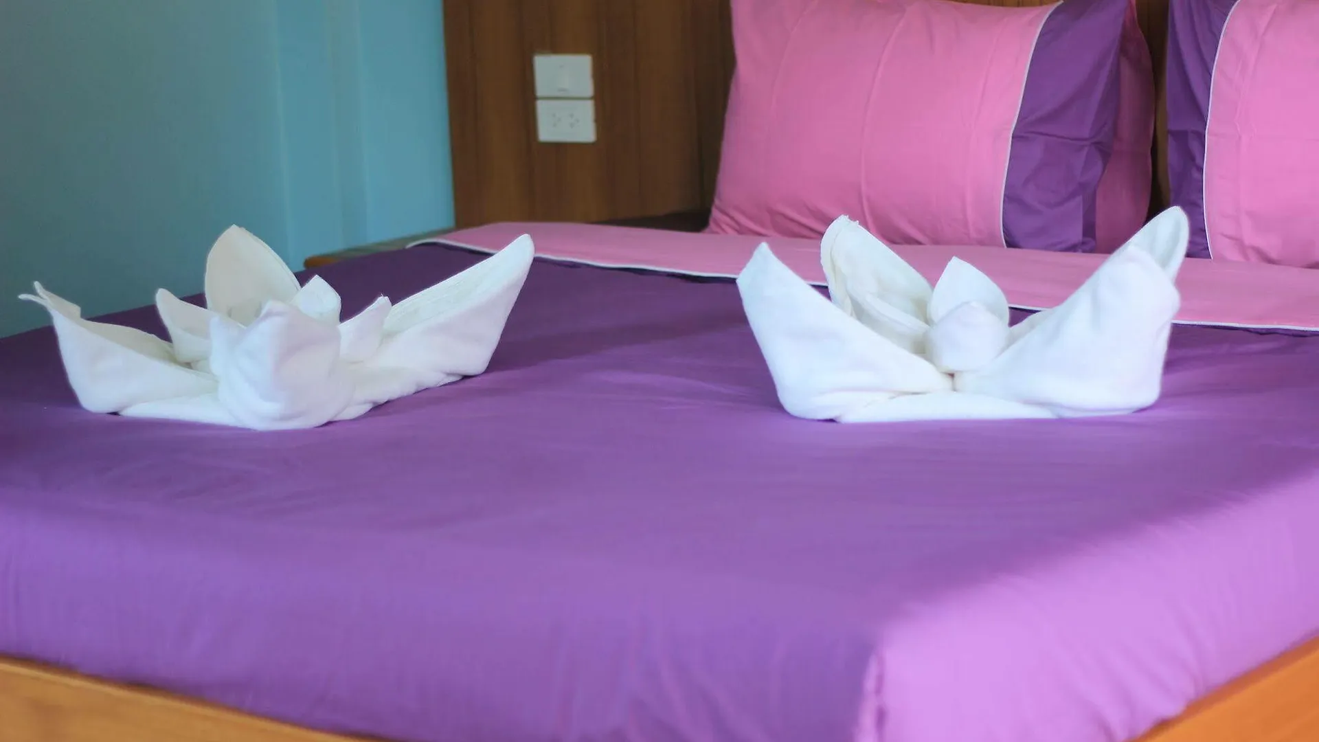 **  Phongpipat Lanta Mansion Hotel Koh Lanta Thailand