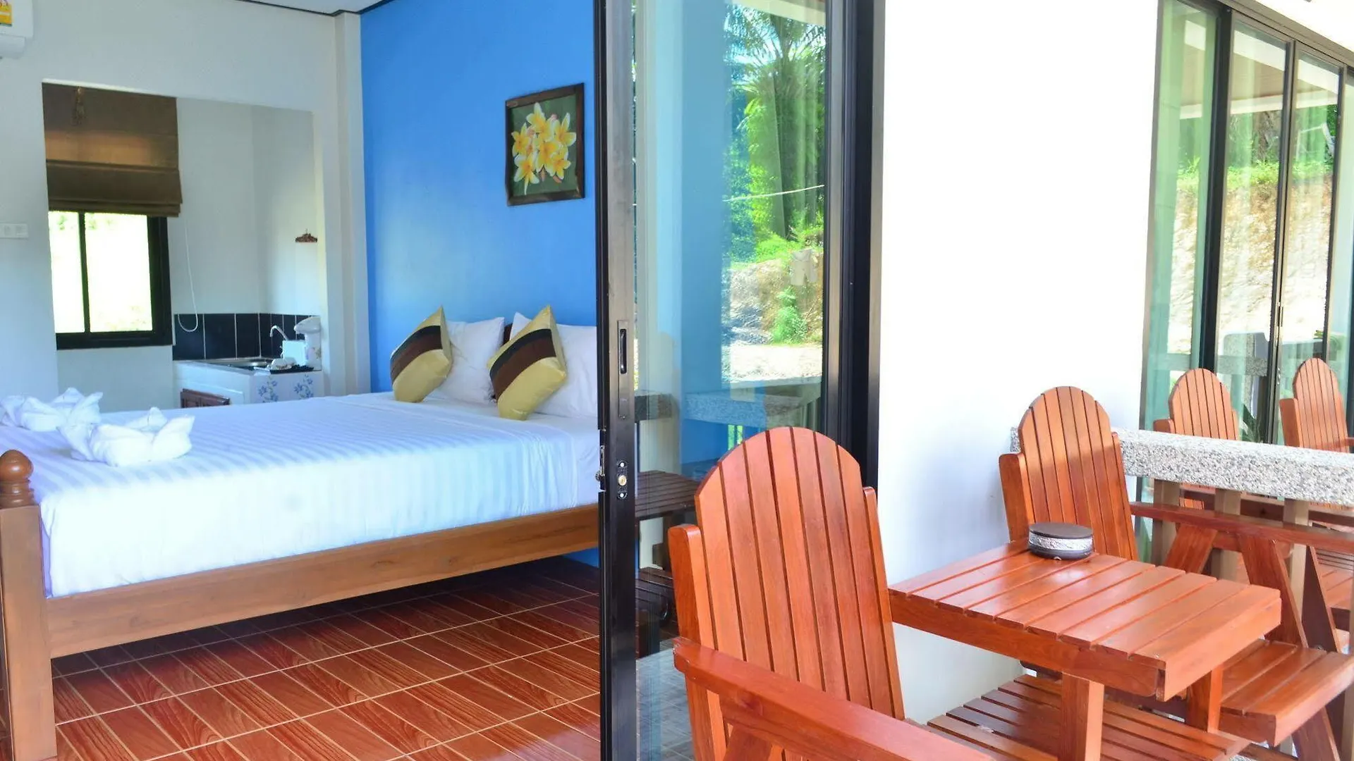 Phongpipat Lanta Mansion Hotel Koh Lanta 2*,