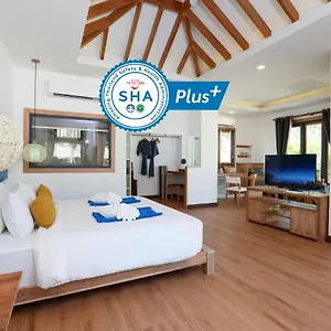 Hotell Lanta Casa Blanca