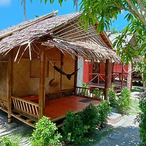 New Andaman Bay Bungalow Resort