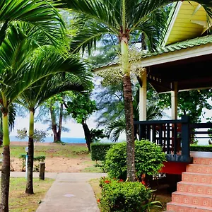 2* Hotel Lanta Palm Krabi , - Sha