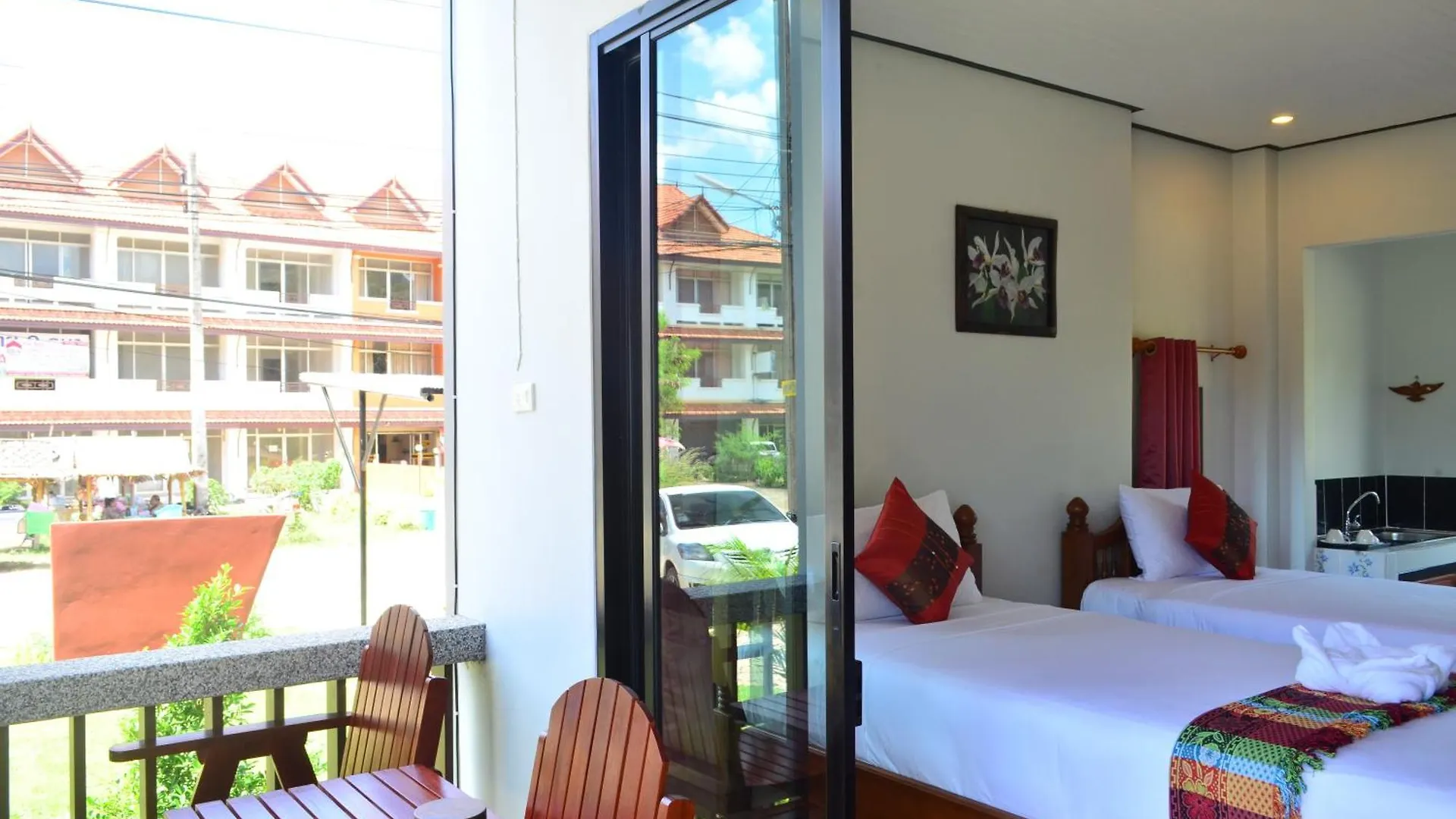 Phongpipat Lanta Mansion Hotel Koh Lanta 2*,  Thailand