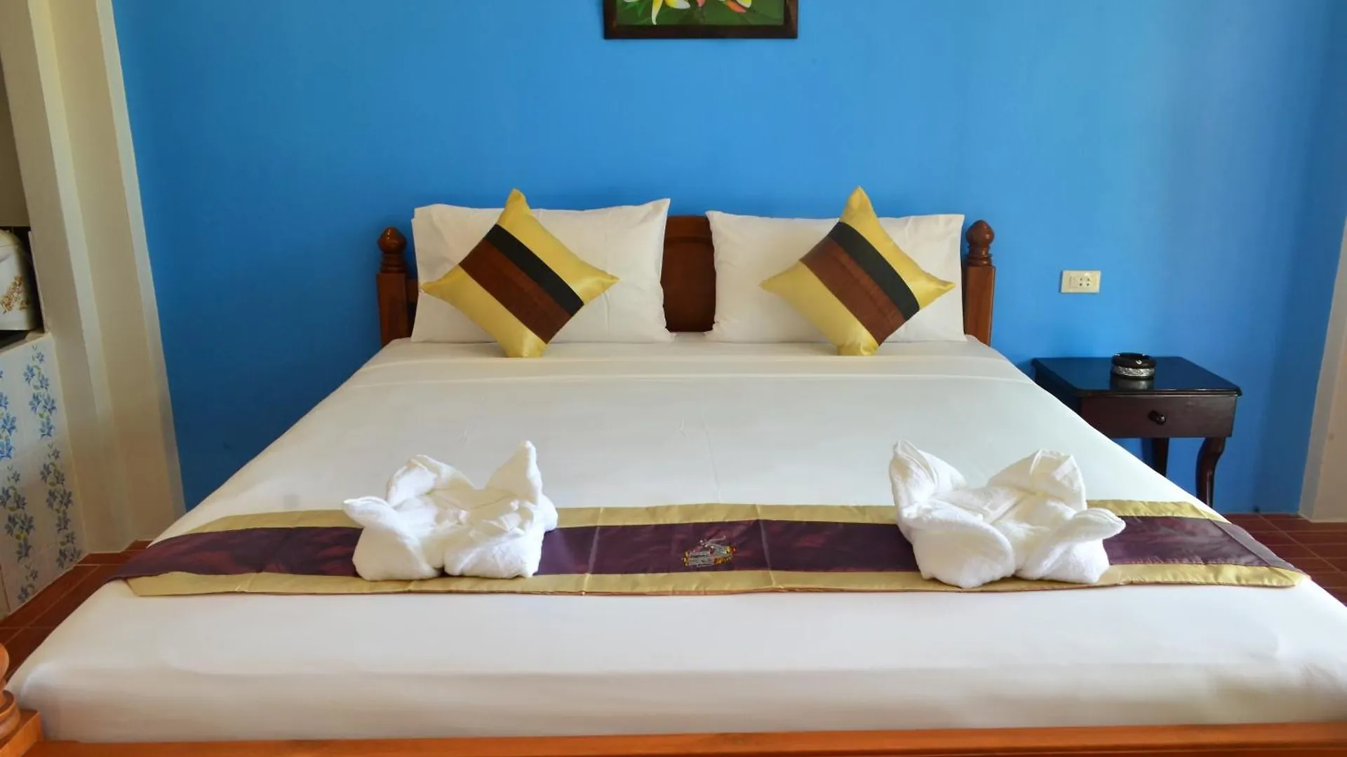 Phongpipat Lanta Mansion Hotel Ko Lanta