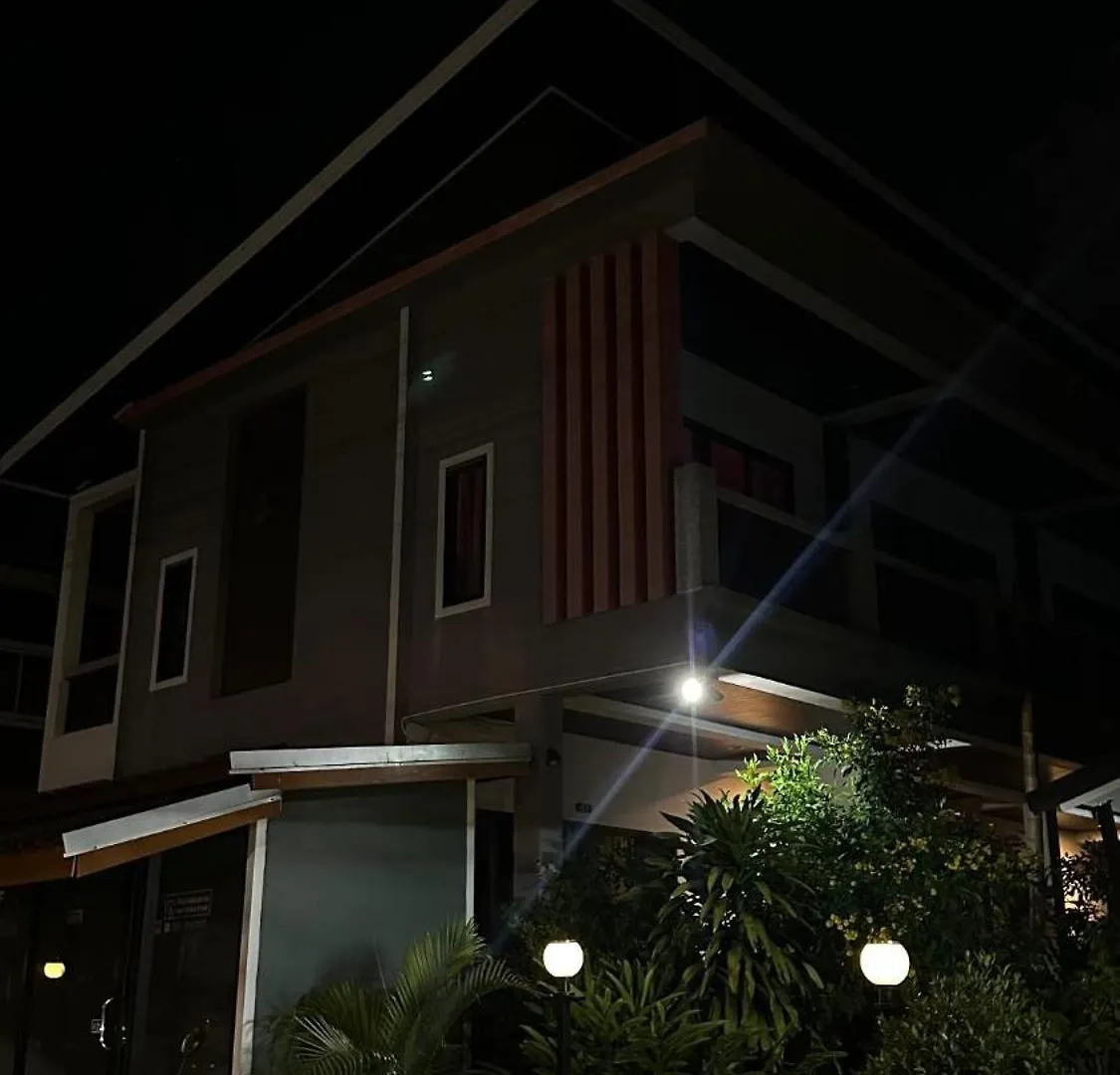 Phongpipat Lanta Mansion Hotel Ko Lanta