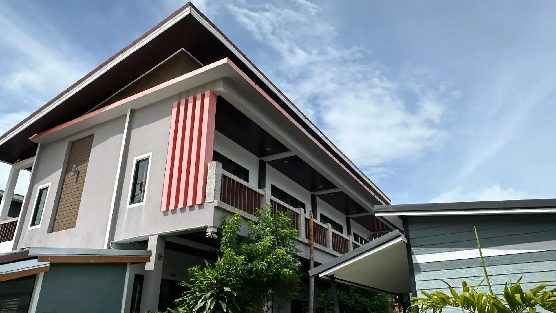 Phongpipat Lanta Mansion Hotel Ko Lanta