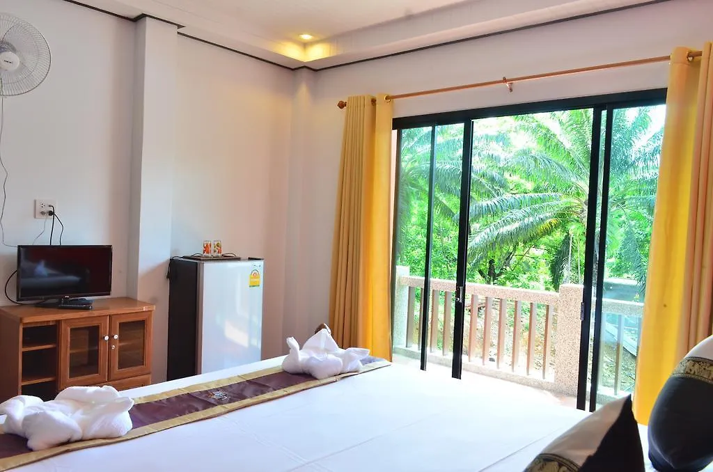 Phongpipat Lanta Mansion Hotel Koh Lanta