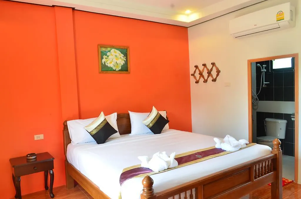 Phongpipat Lanta Mansion Hotel Ko Lanta