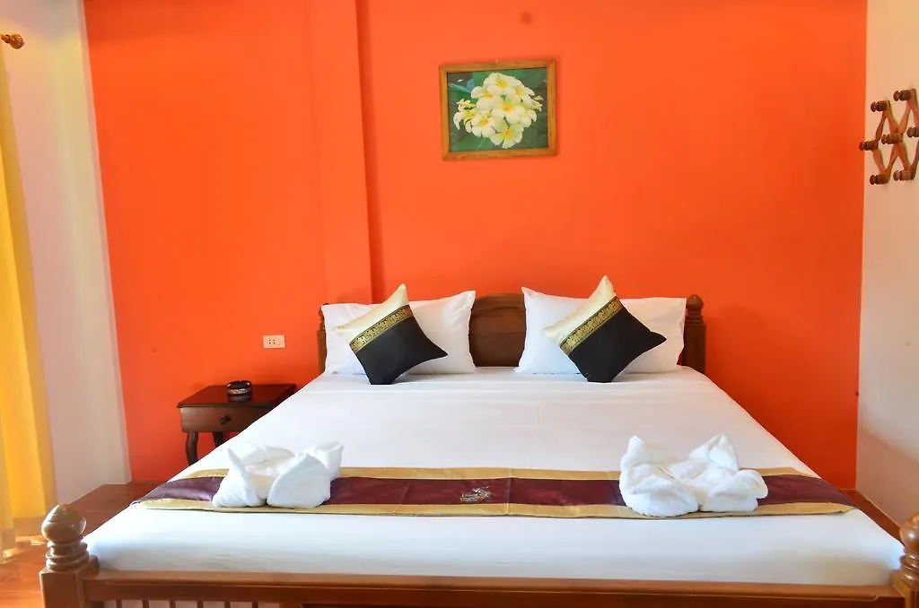 **  Phongpipat Lanta Mansion Hotel Koh Lanta Thailand