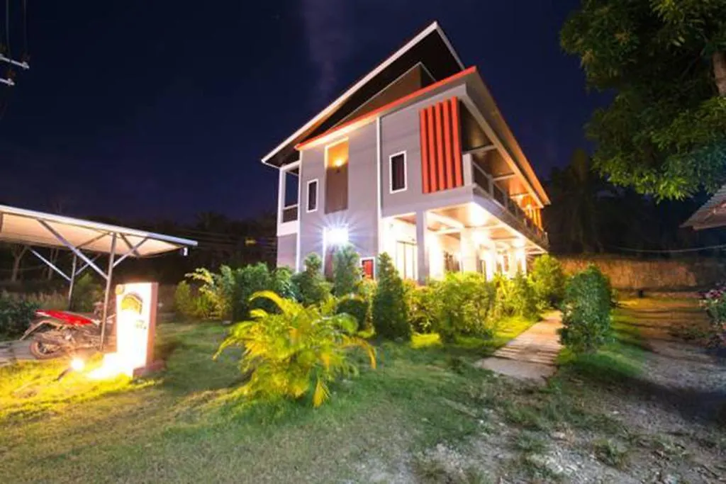 Phongpipat Lanta Mansion Hotel Koh Lanta