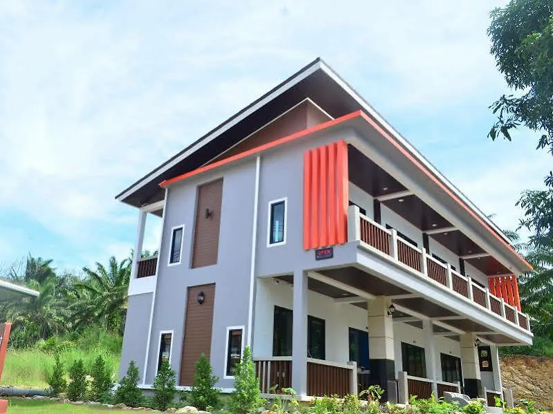 Phongpipat Lanta Mansion Hotel Ko Lanta 2*,