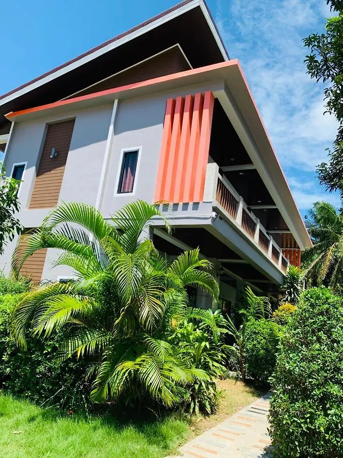 Phongpipat Lanta Mansion Hotel Koh Lanta