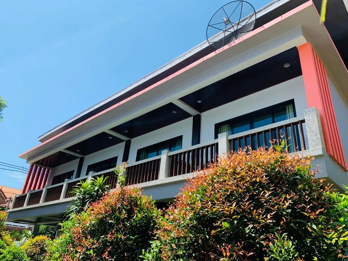 **  Phongpipat Lanta Mansion Hotel Koh Lanta Thailand
