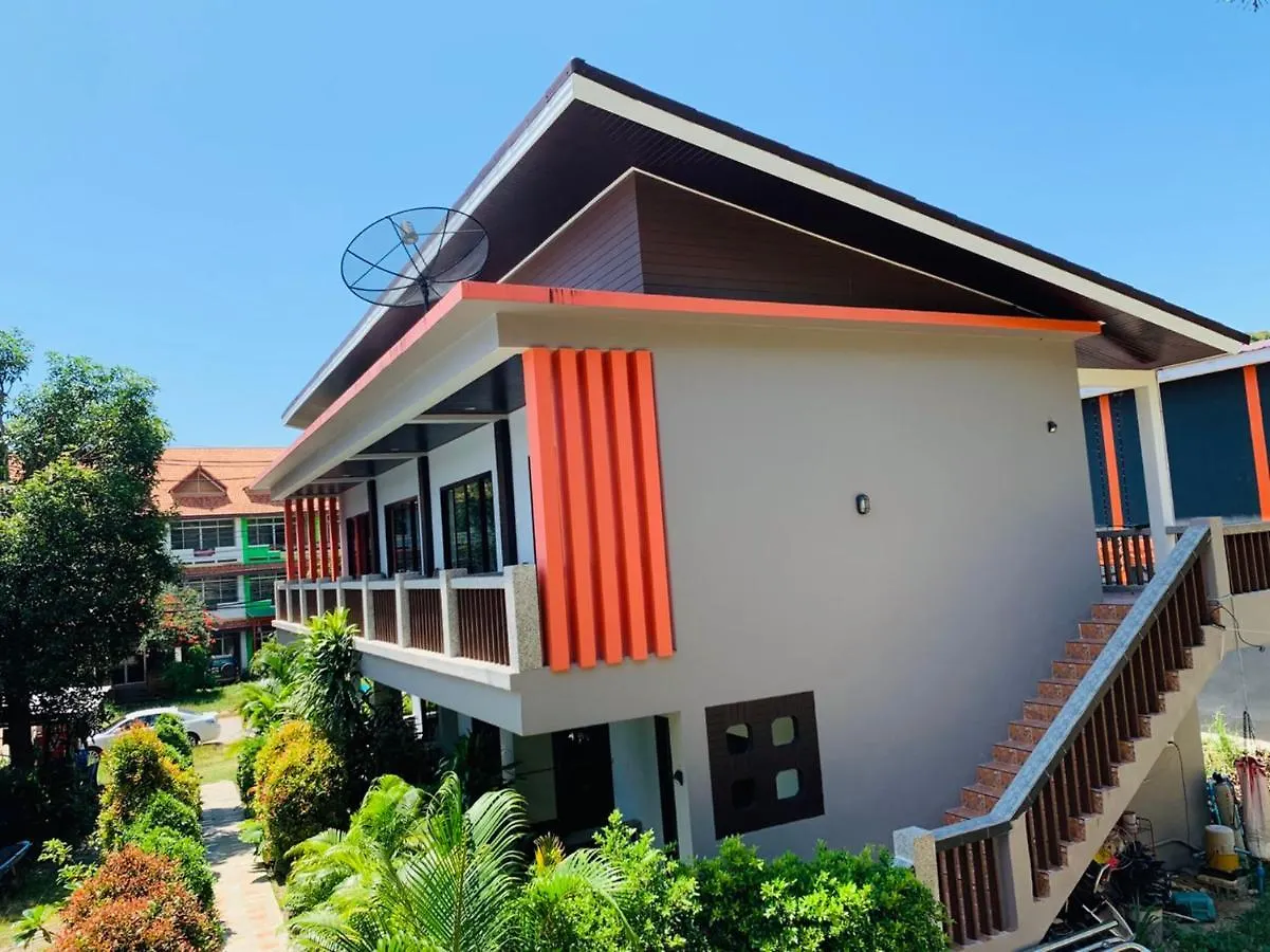 Phongpipat Lanta Mansion Hotel Koh Lanta 2*,